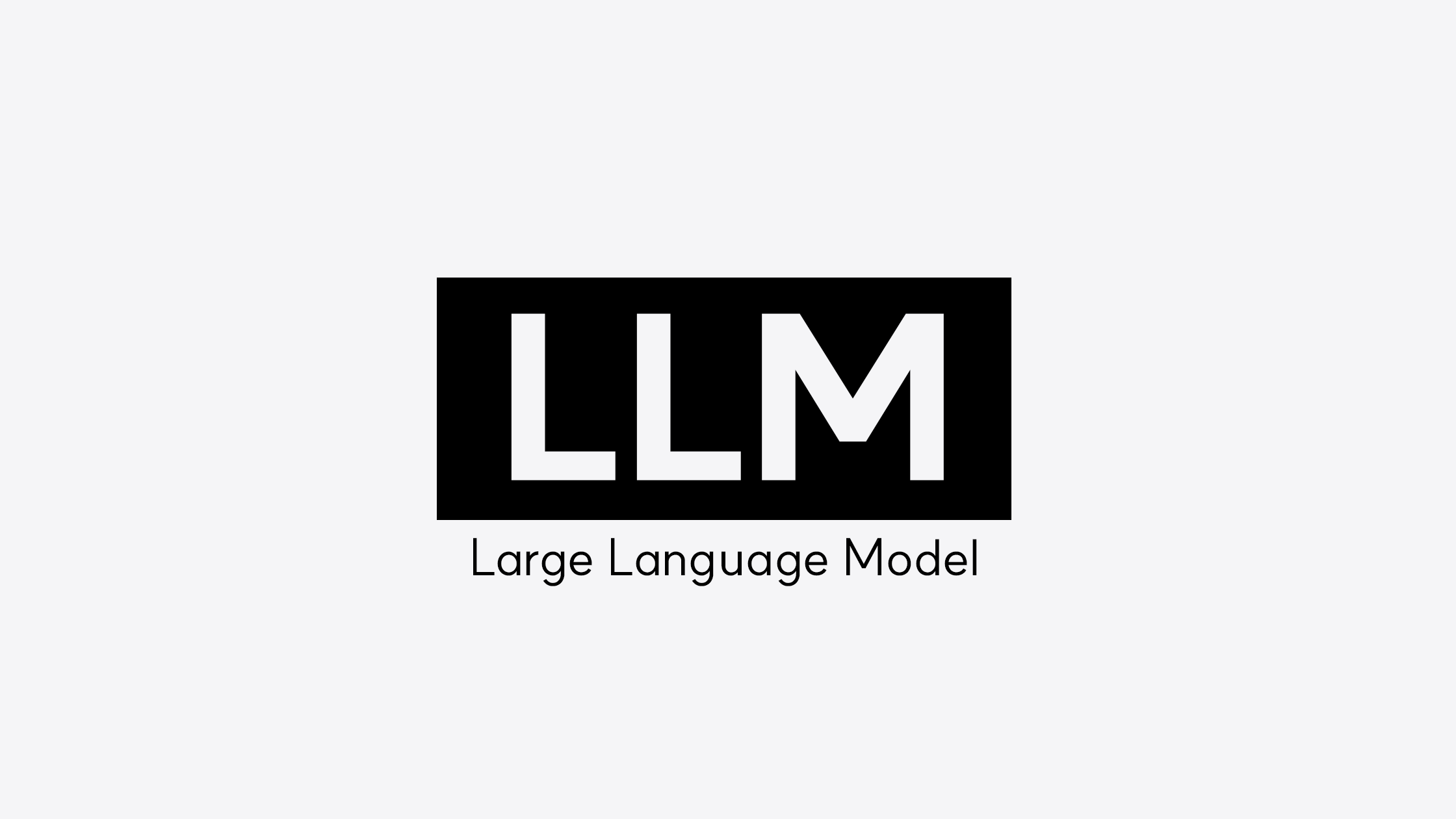 [AI 용어 사전] LLM(Large Language Model)이란?