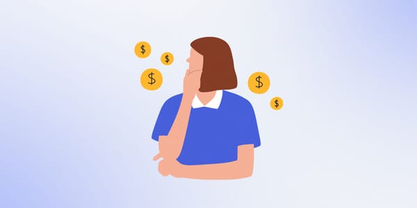 스타트업 대표는 월급을 언제, 얼마나 받아야할까?