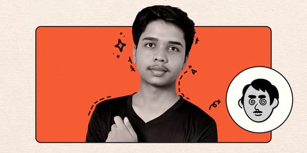 17살, 나이는 실력으로 극복할 수 있어요 – Gaon Prime AI 영상 편집자 Mayank Nirmalkar
