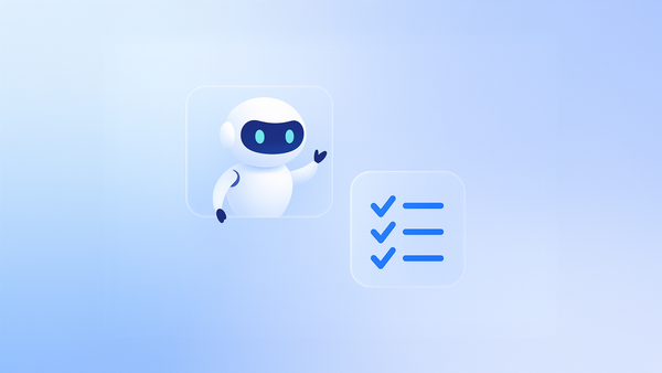 AI 에이전트를 업무에 도입하기 전 꼭 확인해야 할 5가지